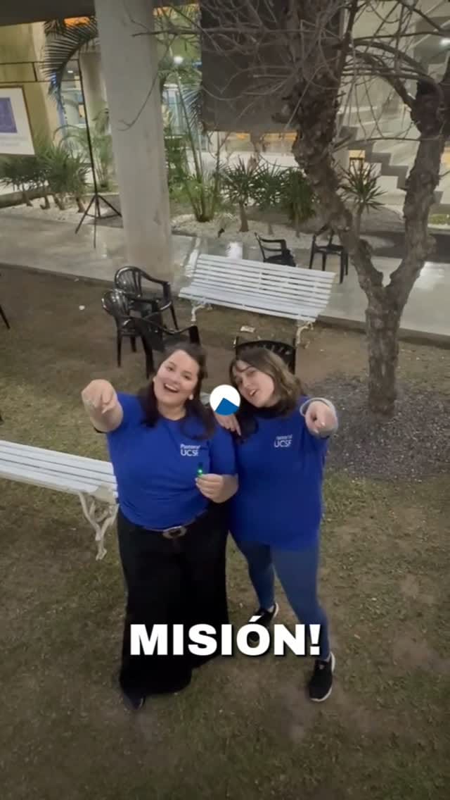 Post 2 by Universidad Católica de Santa Fe on Instagram (video)