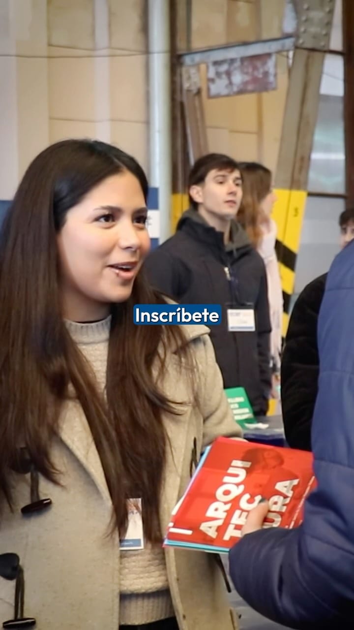Post 6 by Universidad Católica de Santa Fe on Instagram (video)