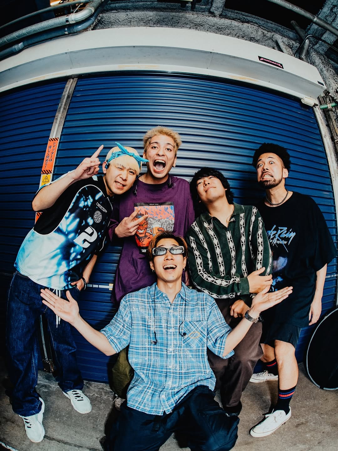 Post 3 by Yuto Fukada on Instagram (carousel)
