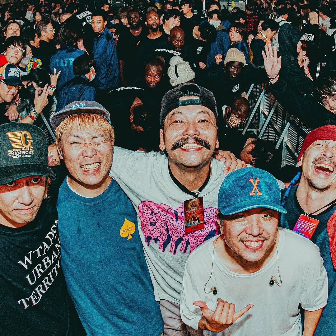 Post 9 by Yuto Fukada on Instagram (carousel)