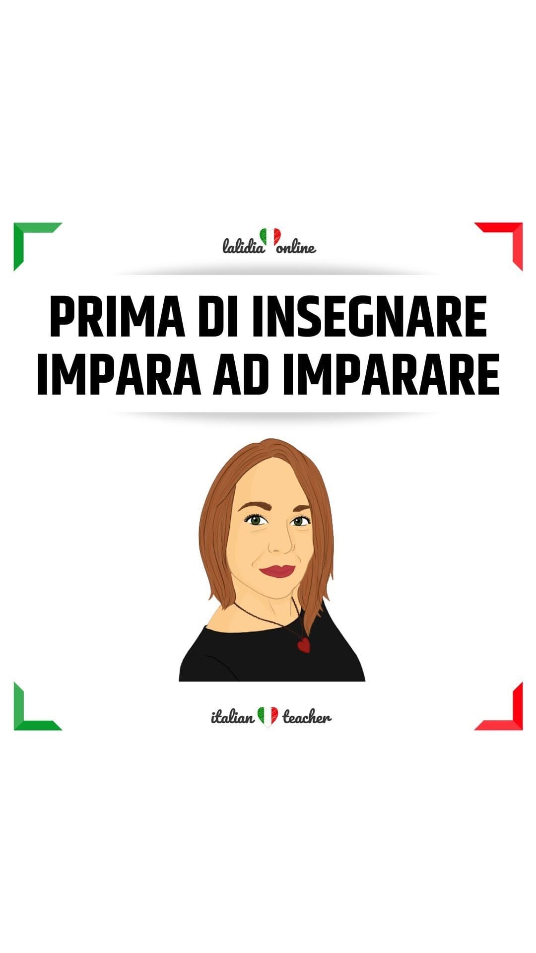 Post 10 by Lidia Bonata on Instagram (video)