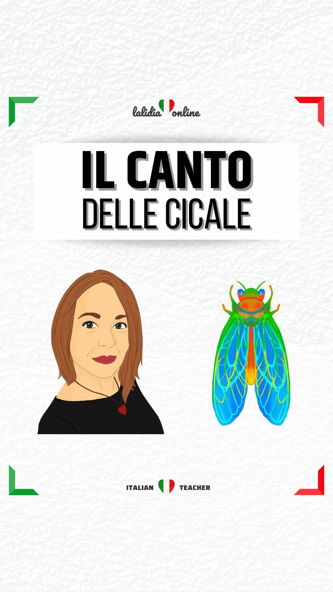 Post 6 by Lidia Bonata on Instagram (video)