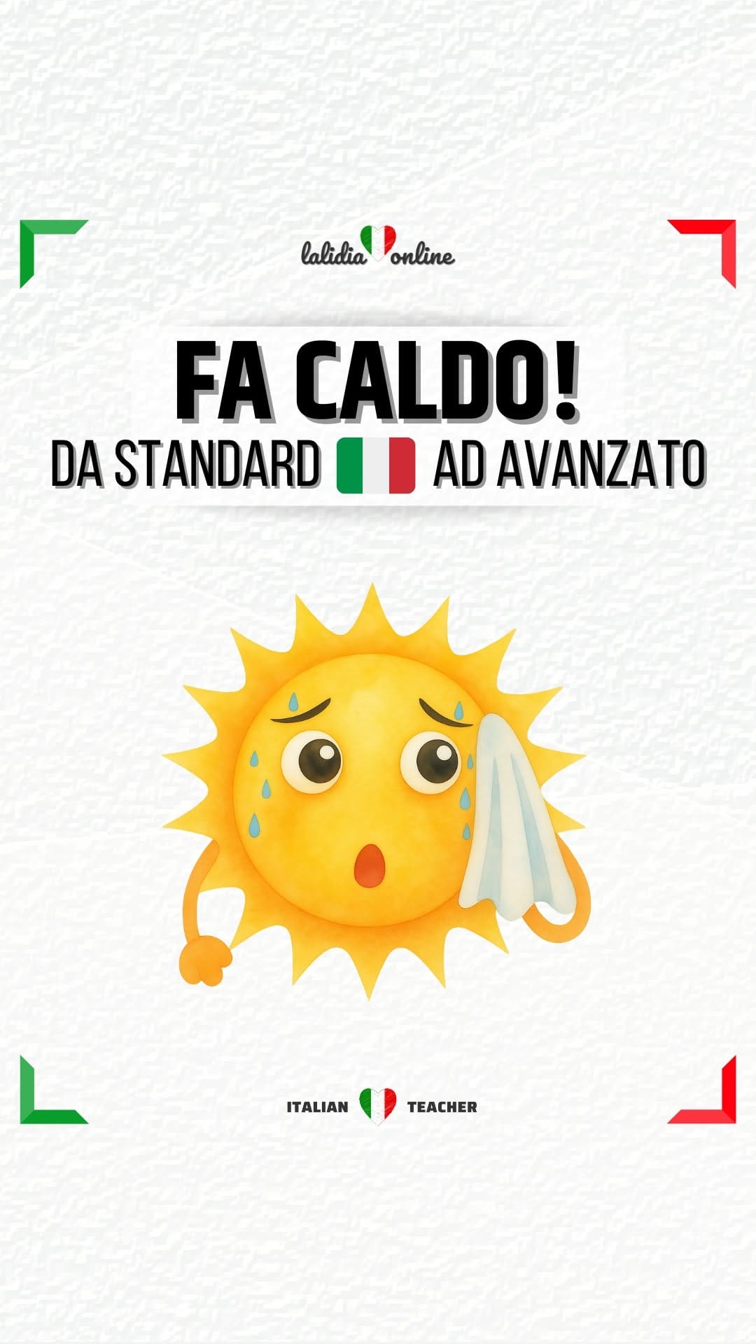 Post 3 by Lidia Bonata on Instagram (video)