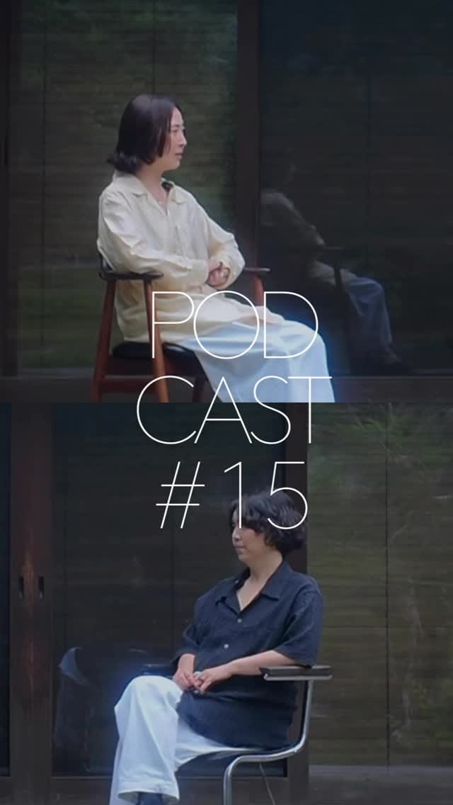 Post 7 by YUKIKO ISHITANI｜Creative Director on Instagram (video)