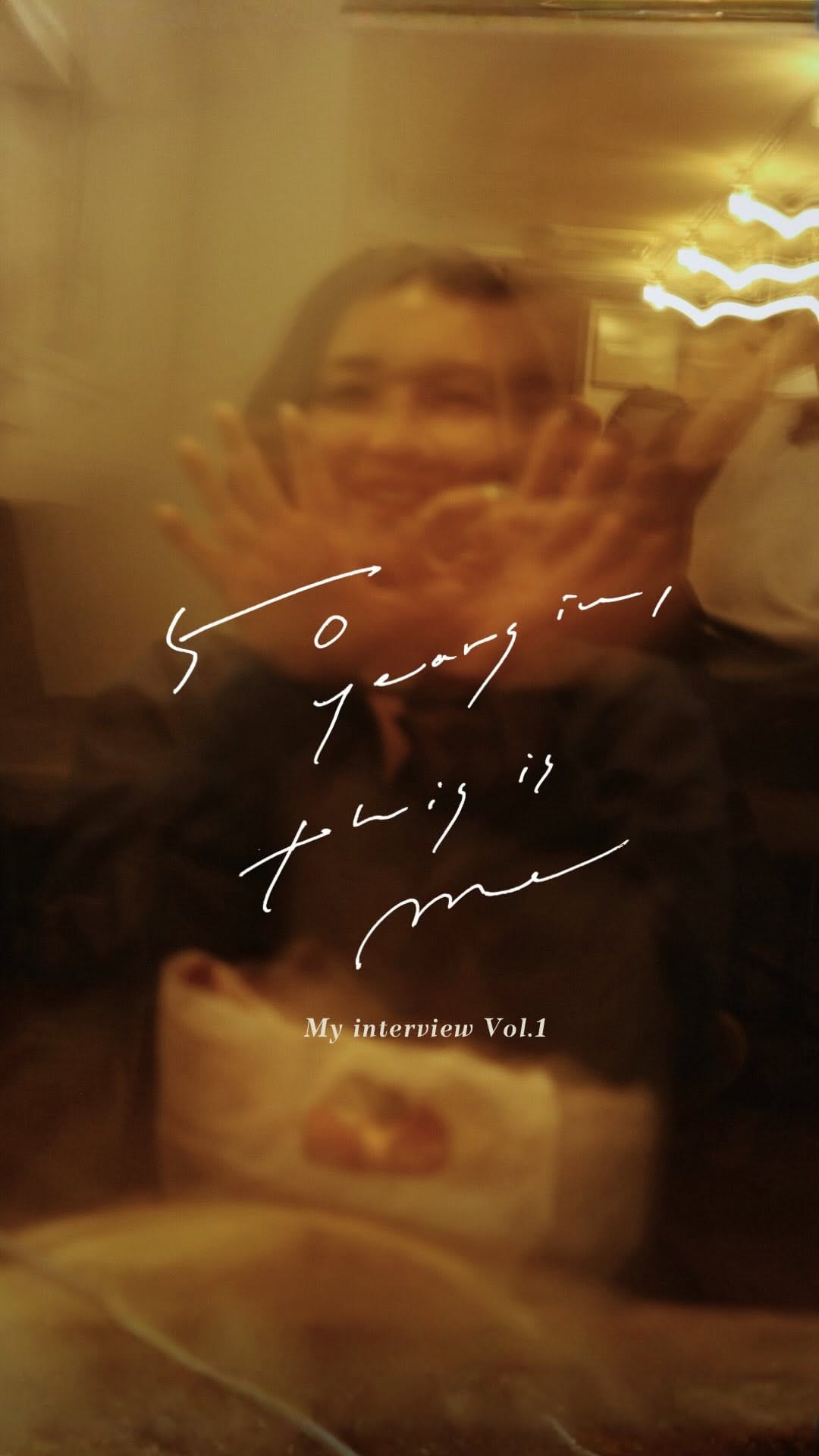 Post 10 by YUKIKO ISHITANI｜Creative Director on Instagram (video)