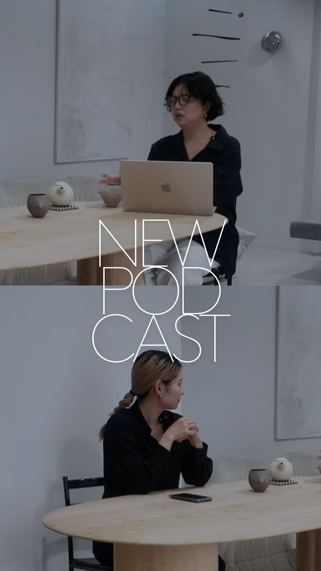 Post 8 by YUKIKO ISHITANI｜Creative Director on Instagram (video)