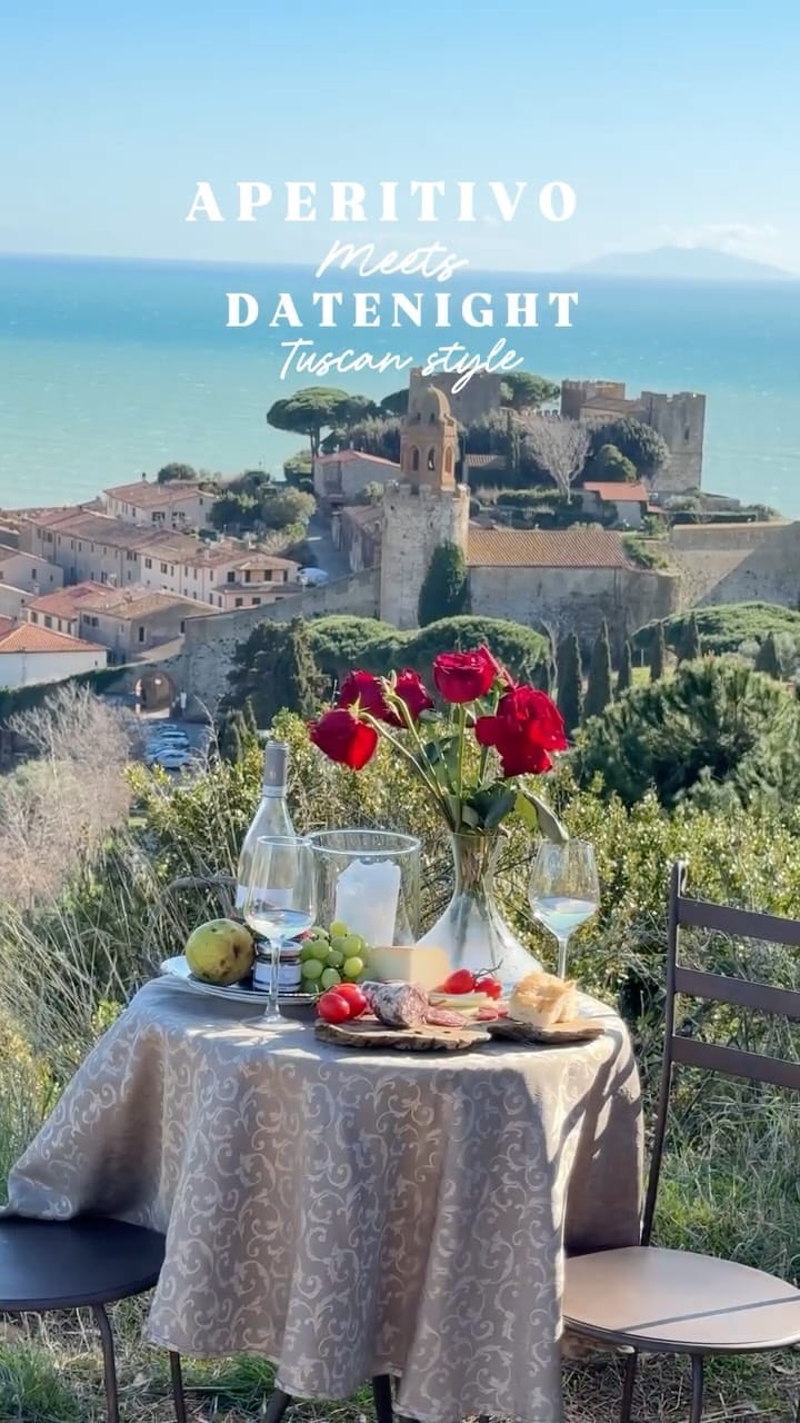 Post 9 by Passione Toscana on Instagram (video)