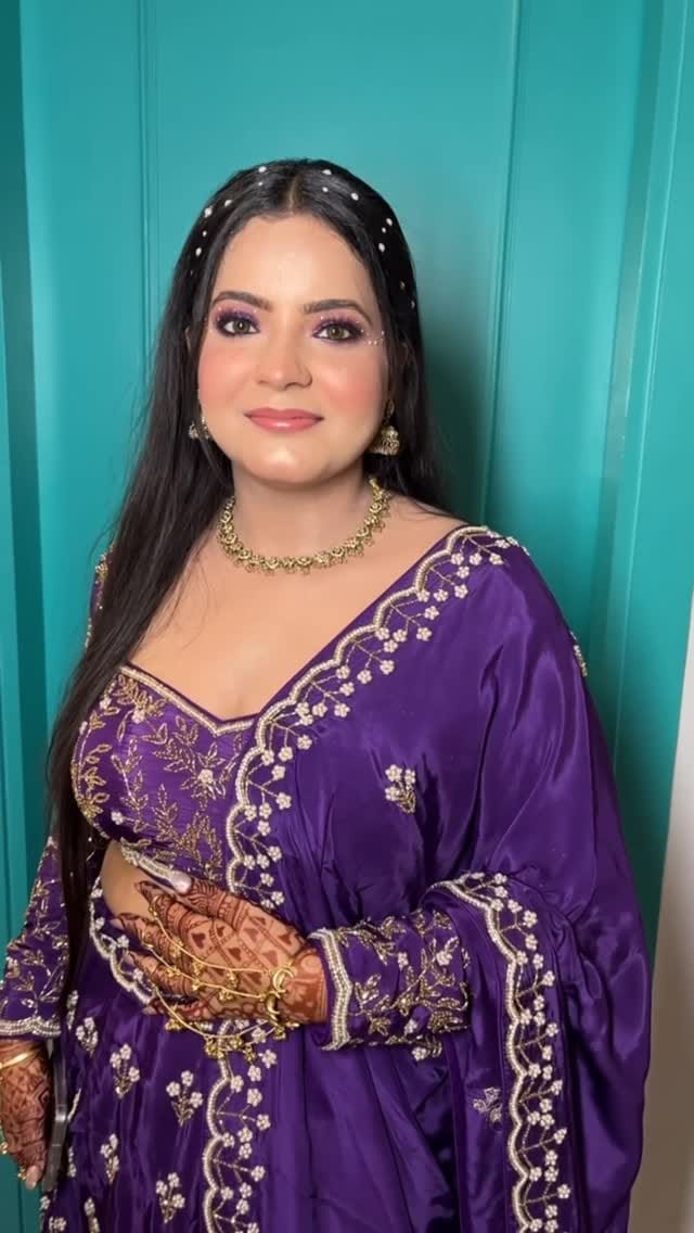 Post 5 by Garima Kapoor on Instagram (video)