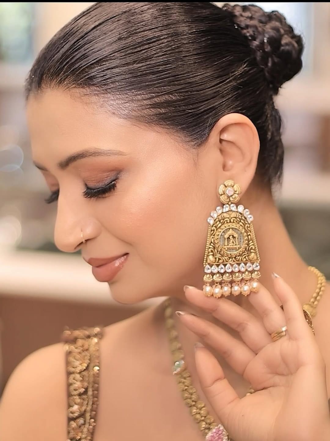 Post 9 by Garima Kapoor on Instagram (image)