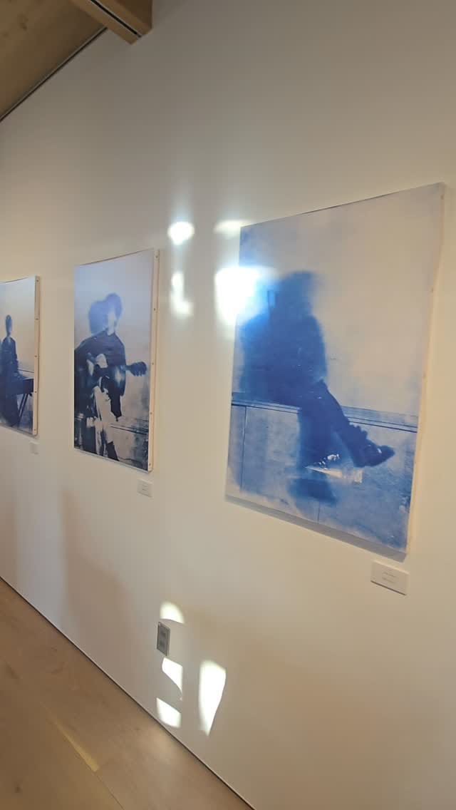 Post 4 by photographer shun yuki on Instagram (video)