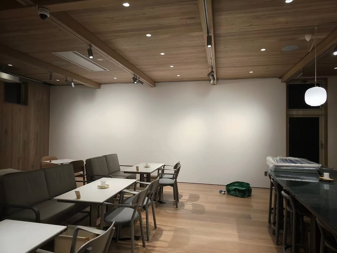 Post 1 by photographer shun yuki on Instagram (image)