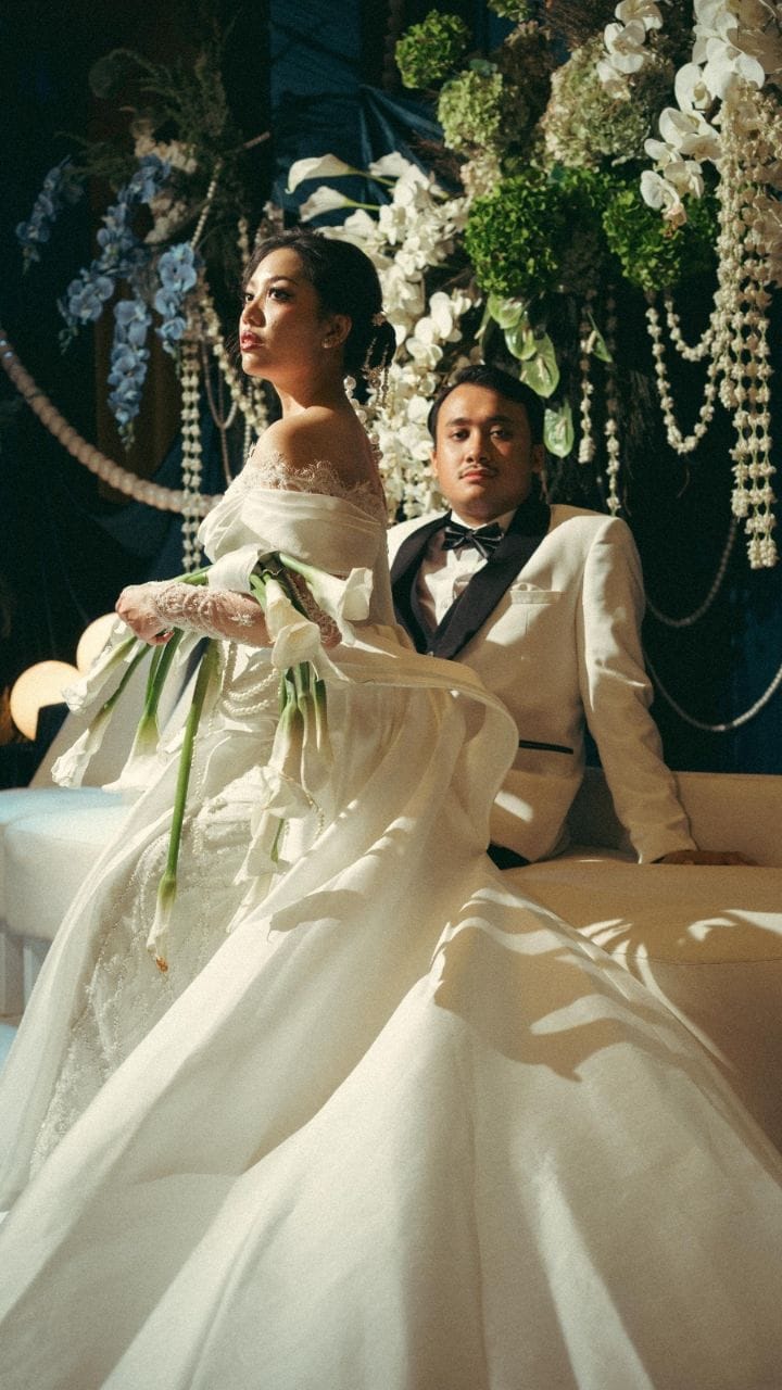 Post 8 by Wedding Prewedding Surabaya on Instagram (video)