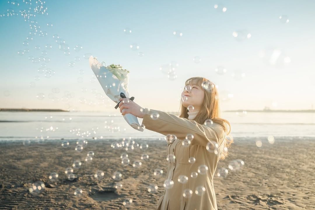 Post 10 by Haruka Miyazaki on Instagram (carousel)