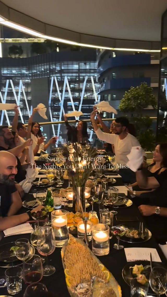 Post 4 by Mjay’s Kitchen on Instagram (video)