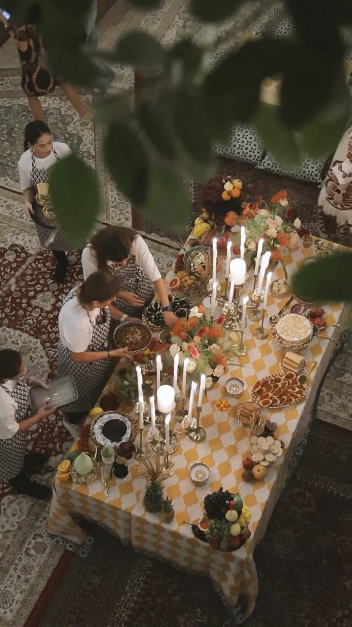 Post 9 by Mjay’s Kitchen on Instagram (video)