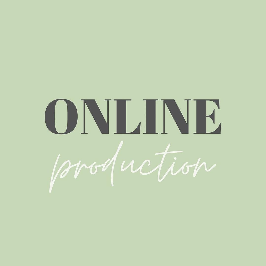 Post 9 by APRIORI® Production on Instagram (image)