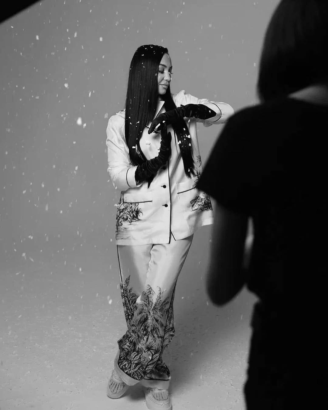 Post 10 by APRIORI® Production on Instagram (image)
