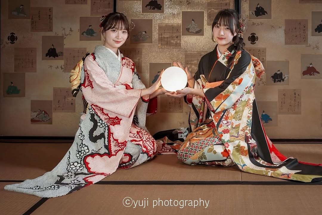 Post 9 by 中田雄治 on Instagram (image)