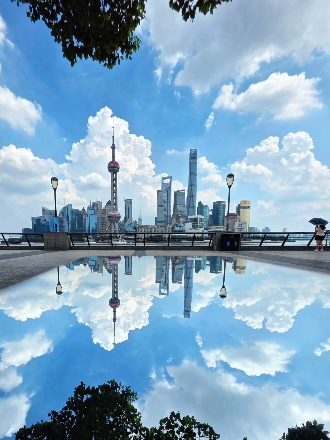 Post 1 by Basti | travel | photography | reflection on Instagram (image)