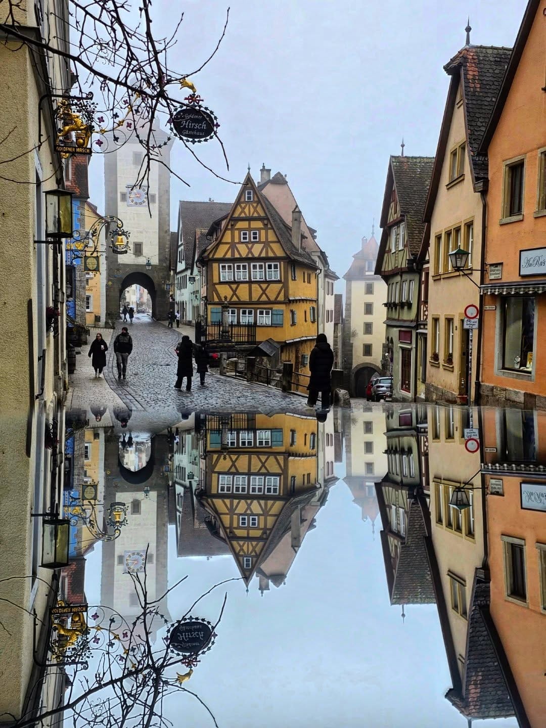 Post 10 by Basti | travel | photography | reflection on Instagram (image)