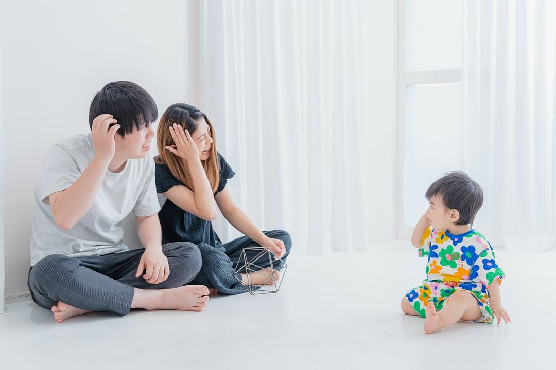 Post 1 by Me+STUDIO-OnePagePhoto-（ミータススタジオ）/フォトスタジオ/【愛知・名東区】 on Instagram (carousel)