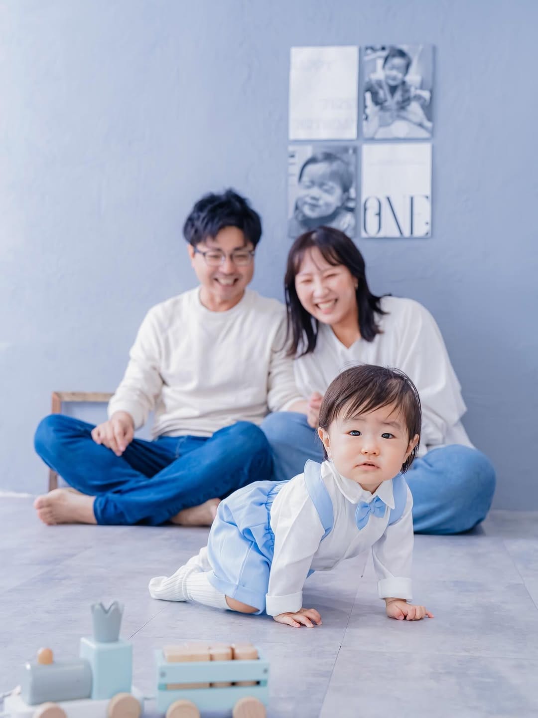Post 7 by Me+STUDIO-OnePagePhoto-（ミータススタジオ）/フォトスタジオ/【愛知・名東区】 on Instagram (carousel)