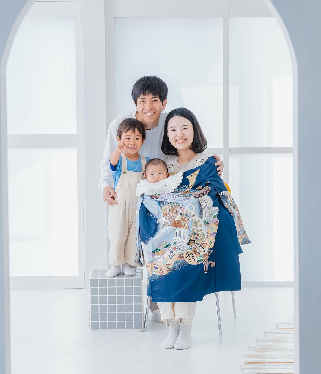 Post 4 by Me+STUDIO-OnePagePhoto-（ミータススタジオ）/フォトスタジオ/【愛知・名東区】 on Instagram (carousel)