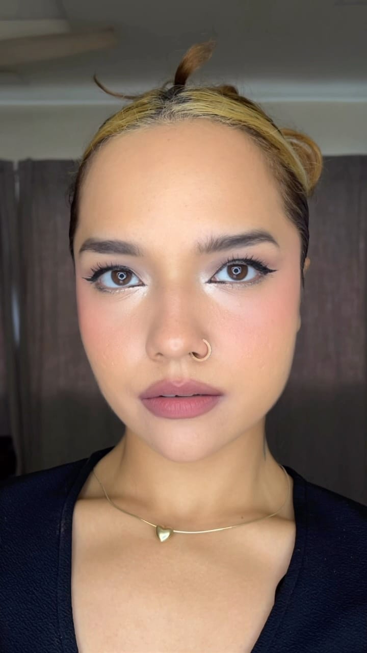 Post 2 by Justine Ann | Fashion & Beauty on Instagram (video)