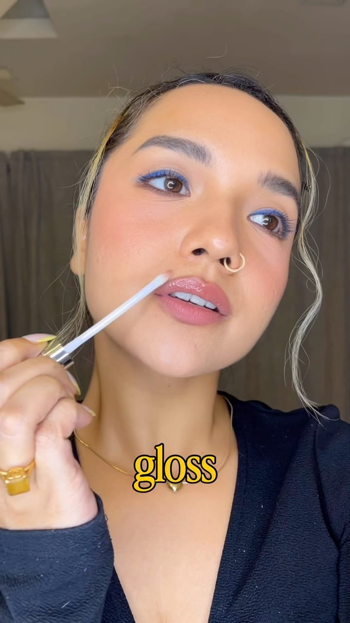 Post 8 by Justine Ann | Fashion & Beauty on Instagram (video)