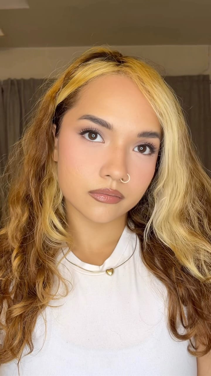 Post 6 by Justine Ann | Fashion & Beauty on Instagram (video)