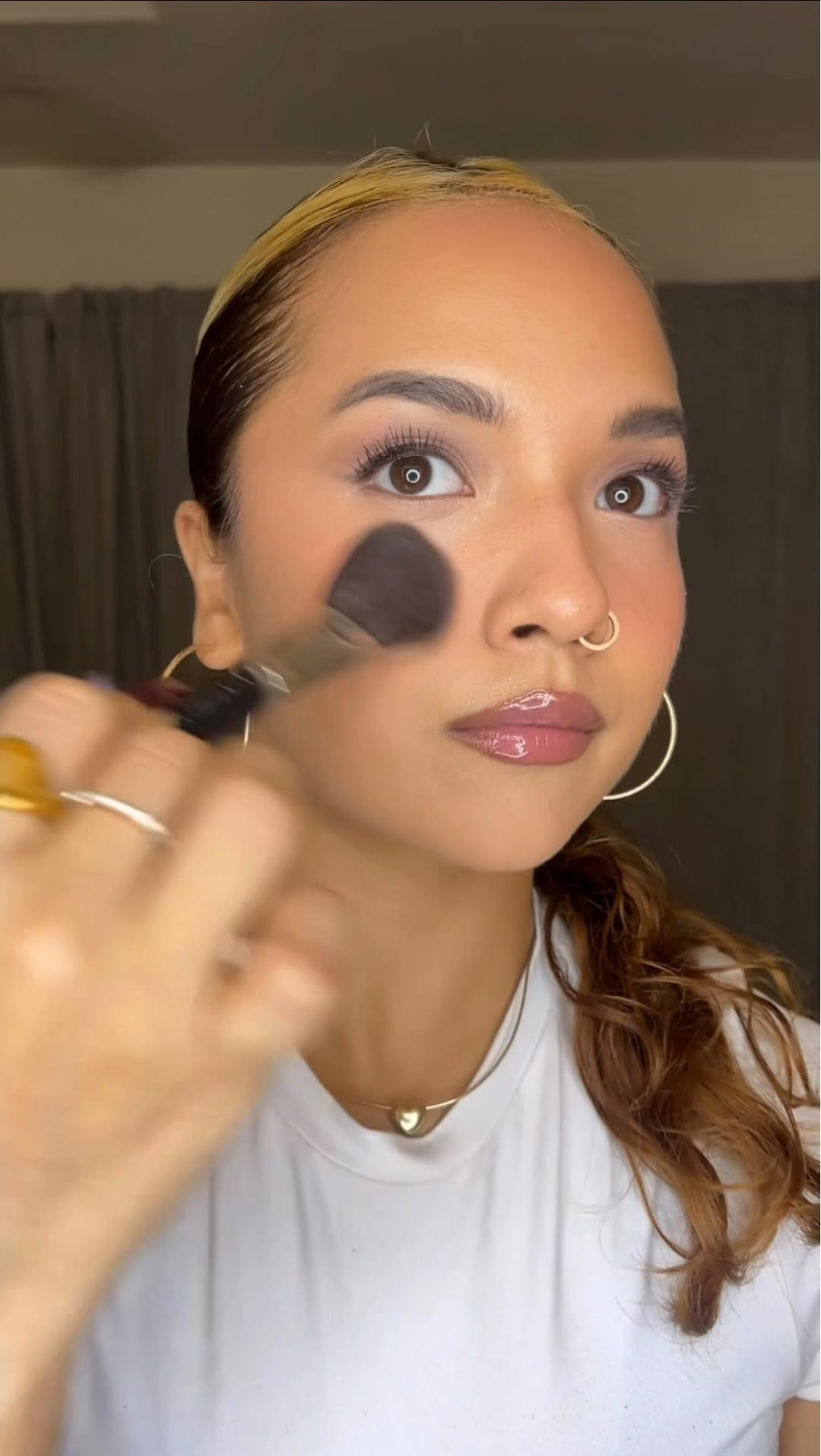 Post 7 by Justine Ann | Fashion & Beauty on Instagram (video)