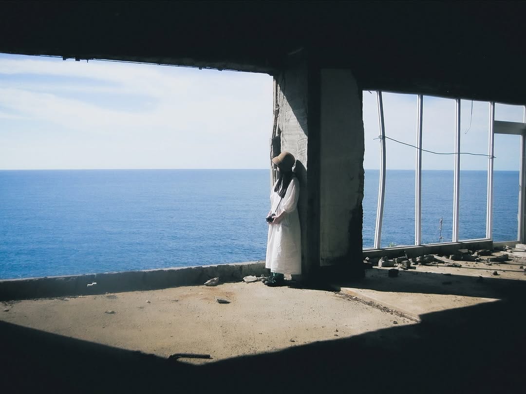 Post 9 by nono on Instagram (image)