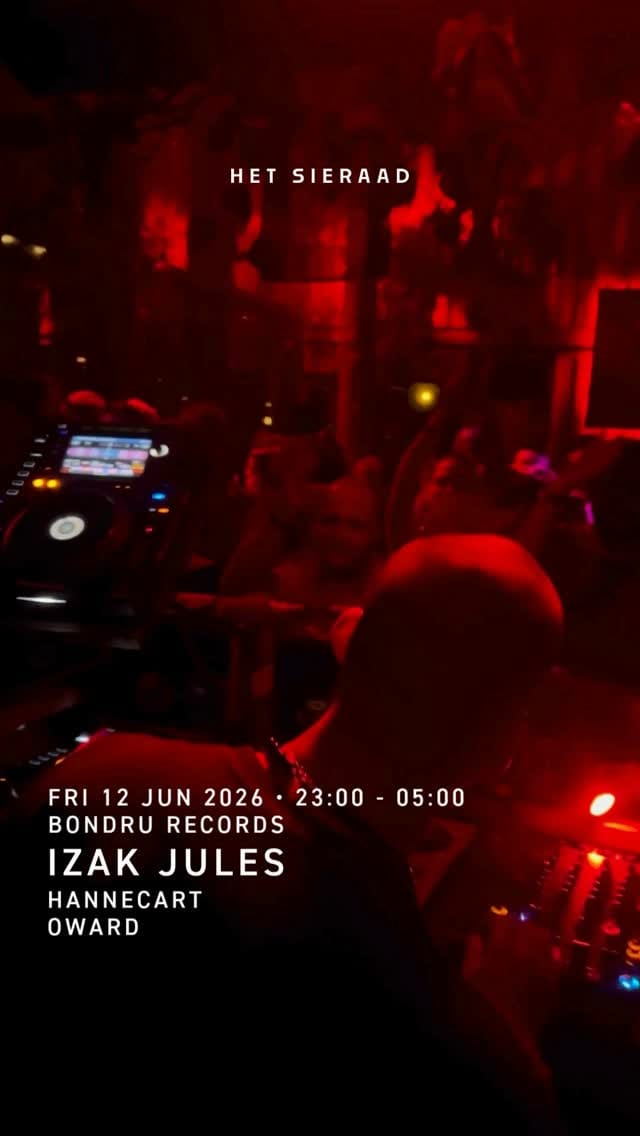 Post 4 by Izak Jules on Instagram (video)