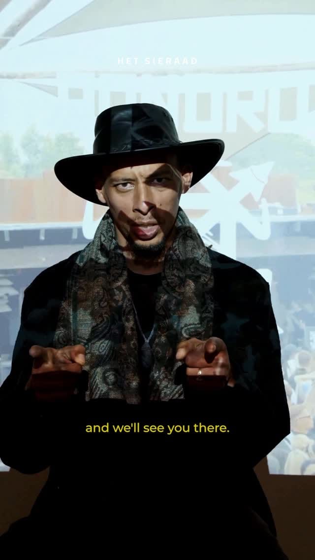 Post 5 by Izak Jules on Instagram (video)