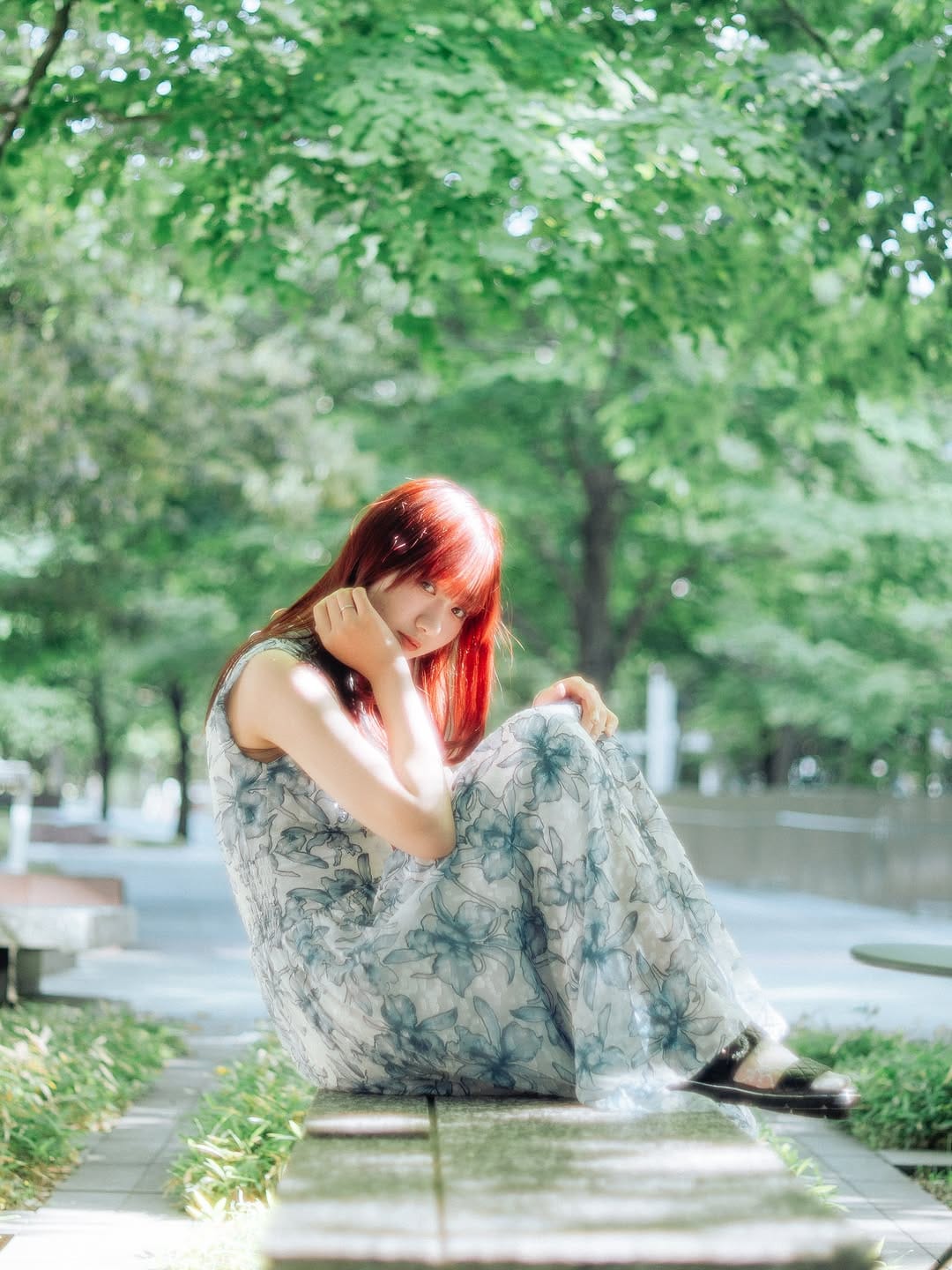 Post 1 by Reo on Instagram (image)