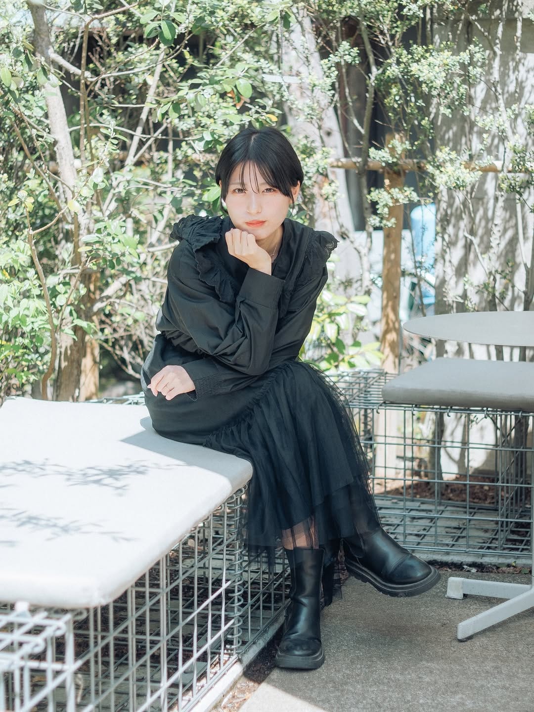 Post 8 by Reo on Instagram (carousel)