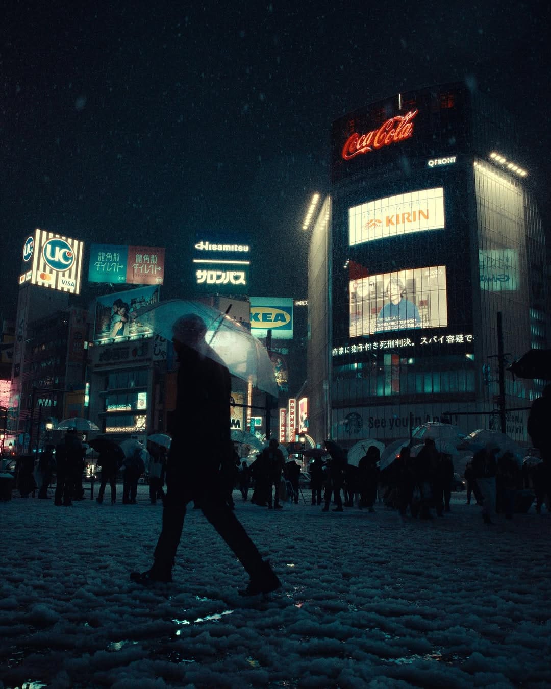 Post 5 by Seiya Uehara on Instagram (carousel)