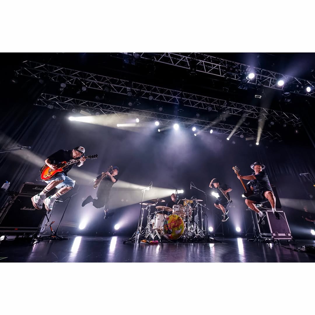 Post 4 by SARUYA AYUMI on Instagram (carousel)