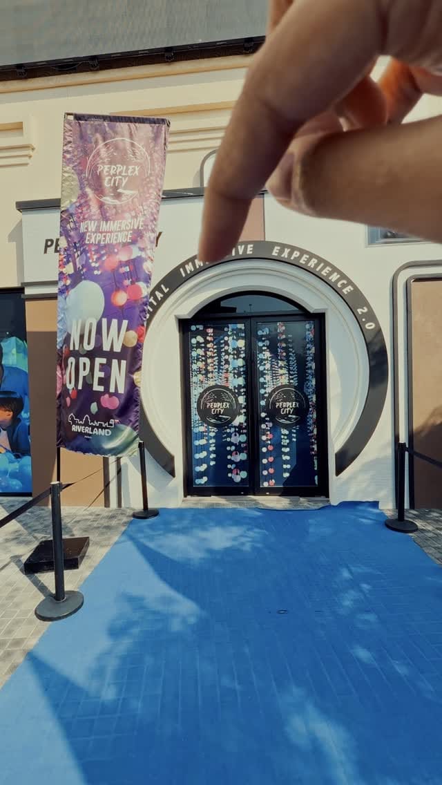 Post 5 by The World of Riverland on Instagram (video)