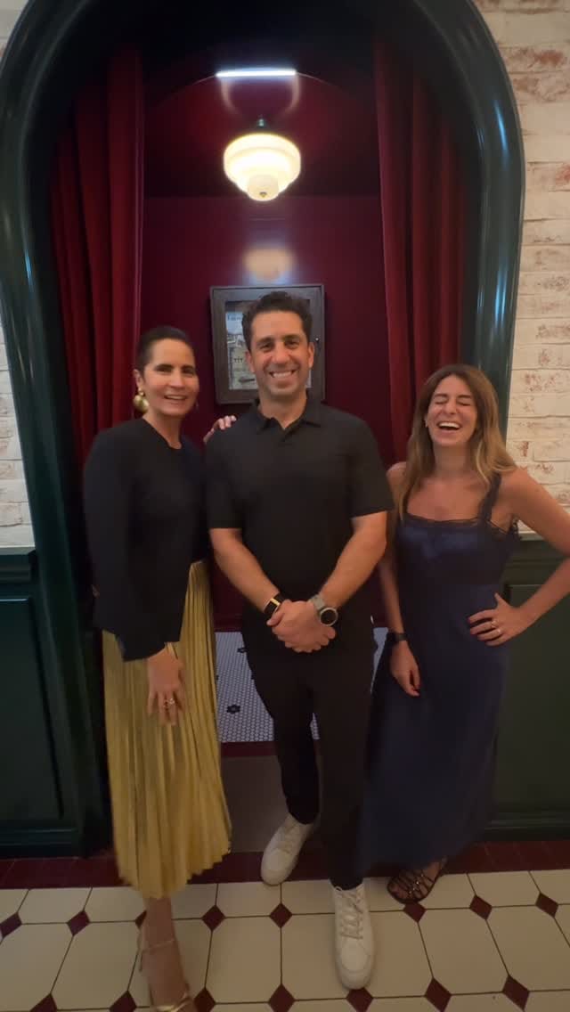 Post 6 by Samantha Wood - Impartial Restaurant Reviews on Instagram (video)