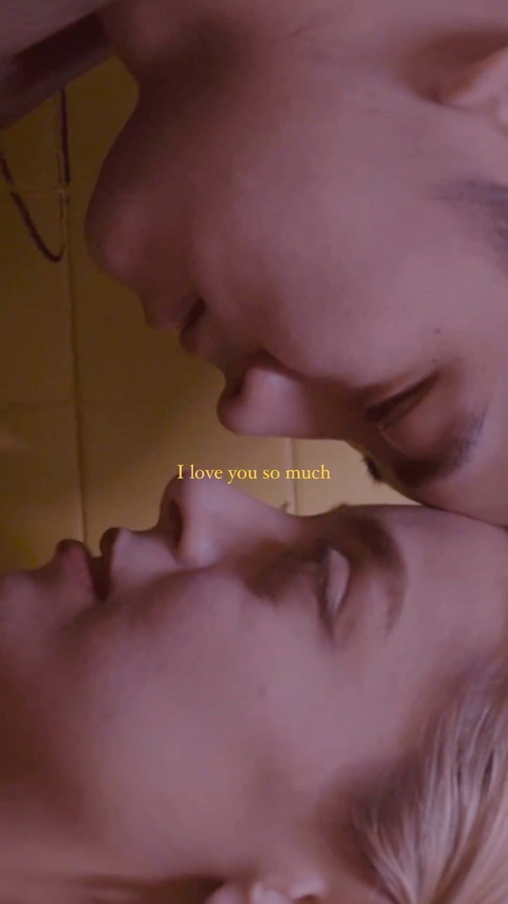 Post 4 by SNOWSAB on Instagram (video)