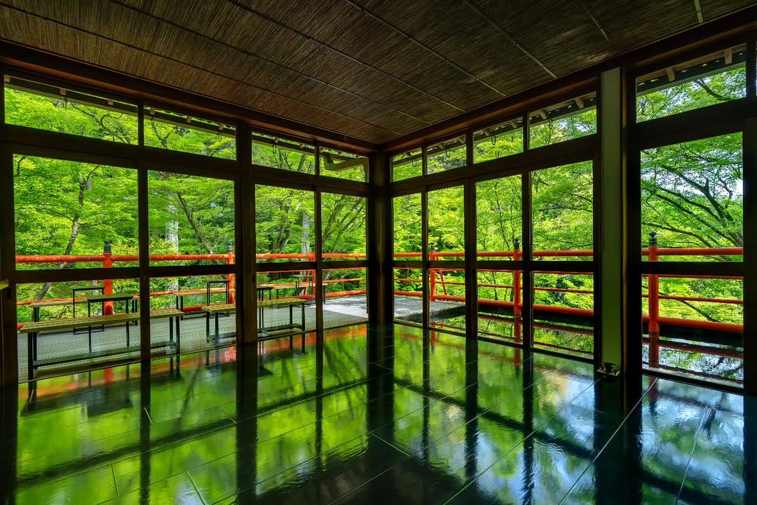 Post 5 by D.Ando(Kyoto) on Instagram (image)