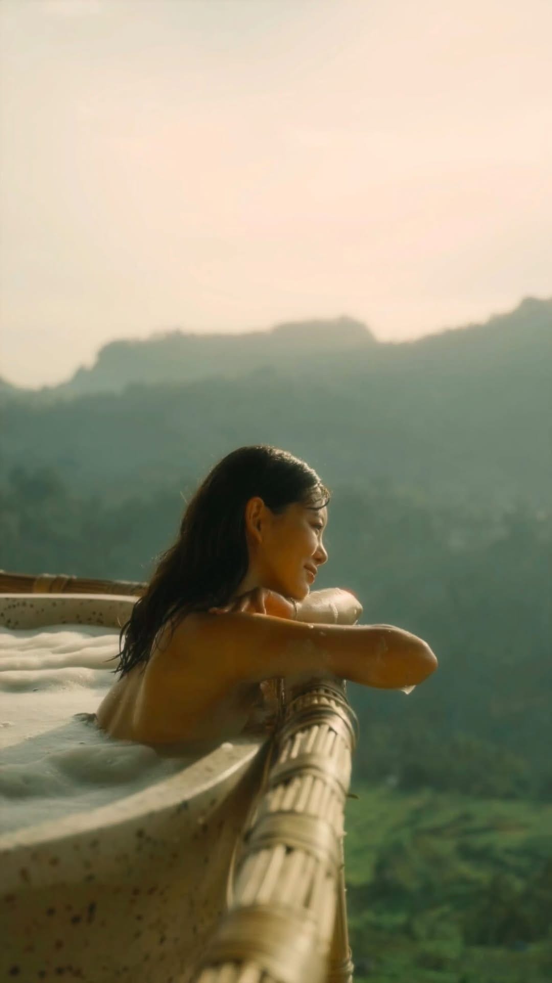 Post 9 by Konami ｜Wellness & Travel on Instagram (video)