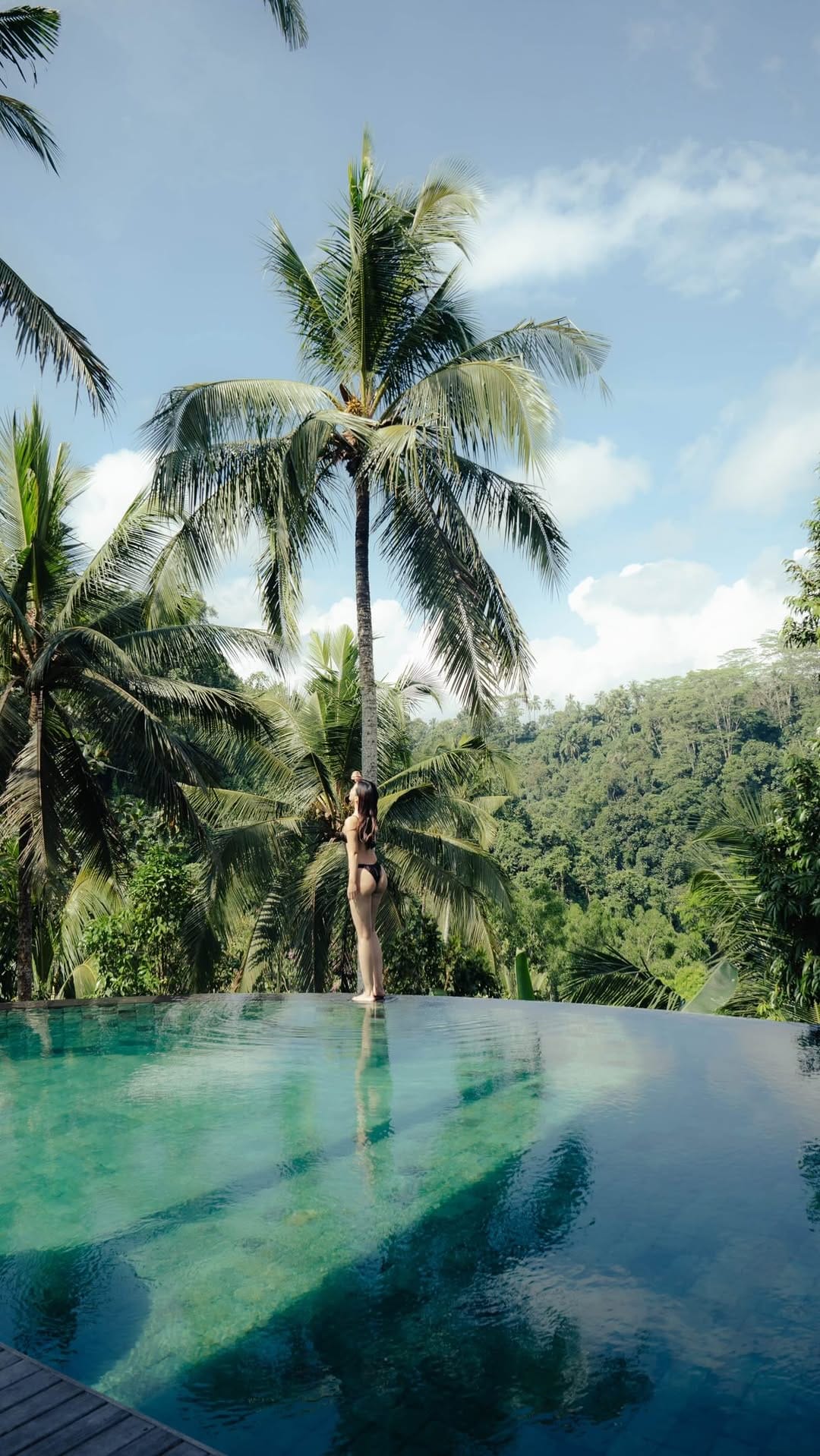 Post 2 by Konami ｜Wellness & Travel on Instagram (video)