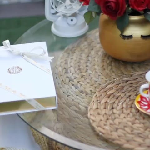 Post 6 by Dubai Chefs on Instagram (video)