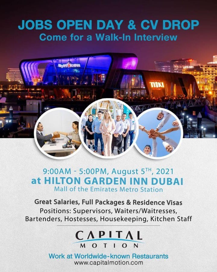 Post 5 by Dubai Chefs on Instagram (image)