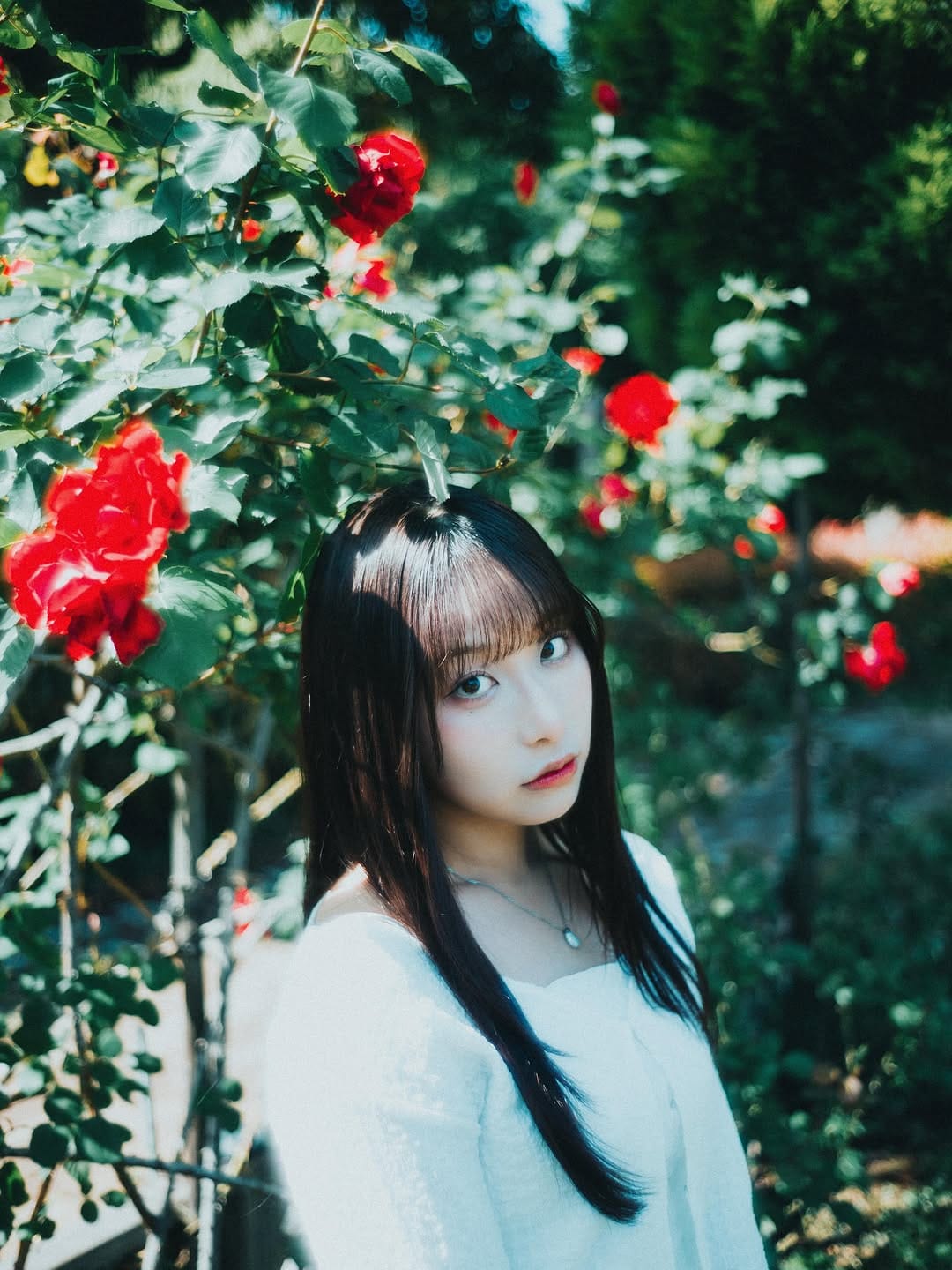 Post 1 by 波音 るの on Instagram (carousel)