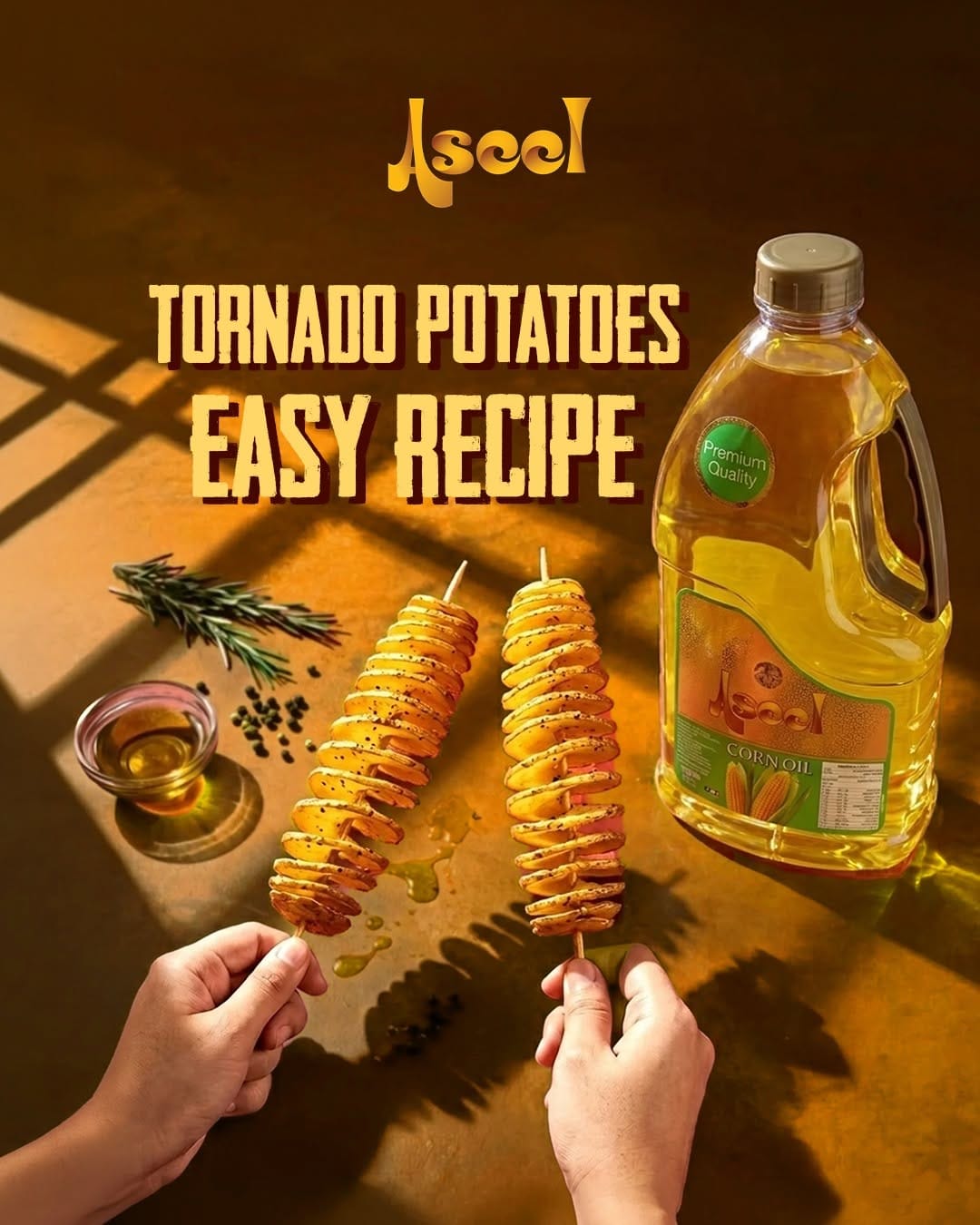 Post 2 by Aseel Foods on Instagram (carousel)