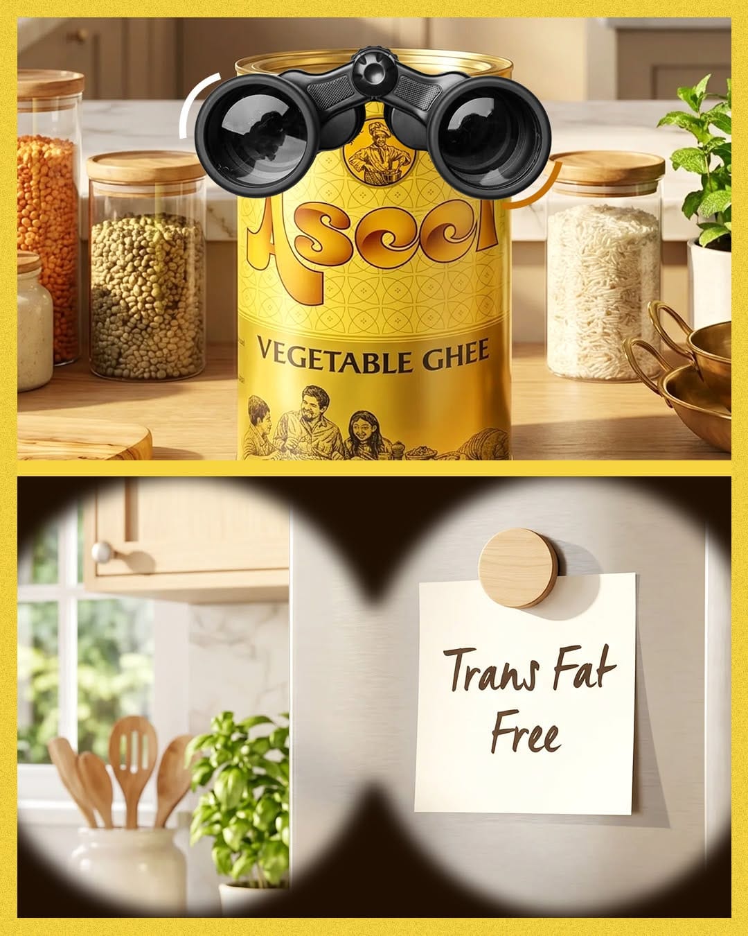 Post 9 by Aseel Foods on Instagram (image)