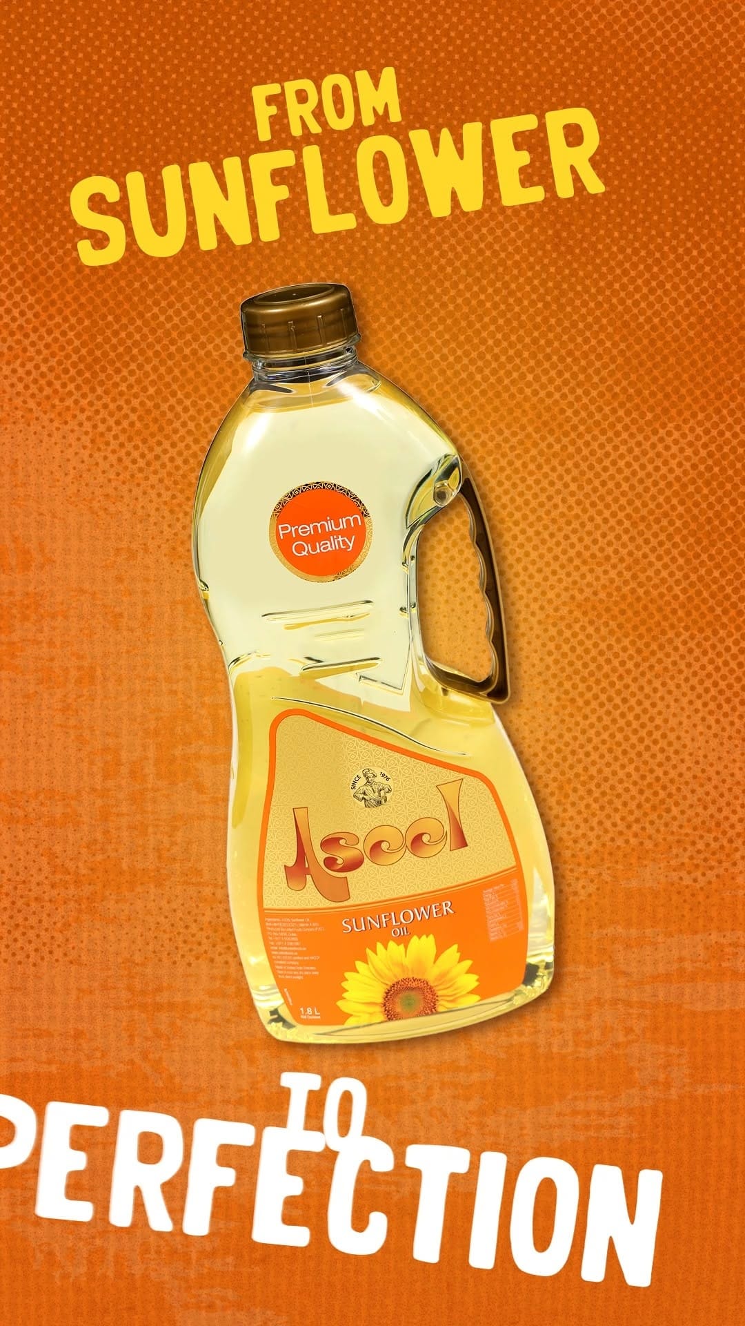 Post 3 by Aseel Foods on Instagram (video)